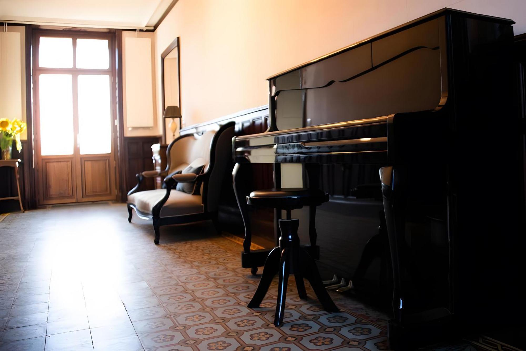 Domaine De La Briouse Bed and Breakfast Sanxay Εξωτερικό φωτογραφία