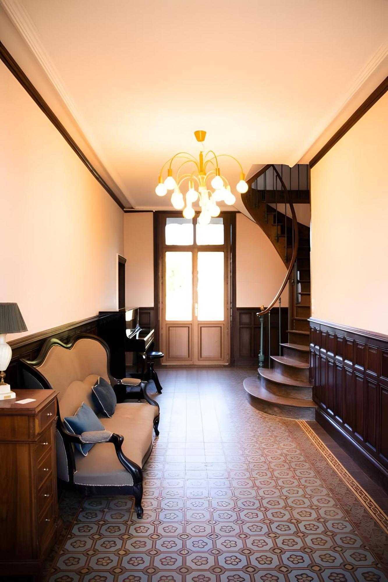 Domaine De La Briouse Bed and Breakfast Sanxay Εξωτερικό φωτογραφία